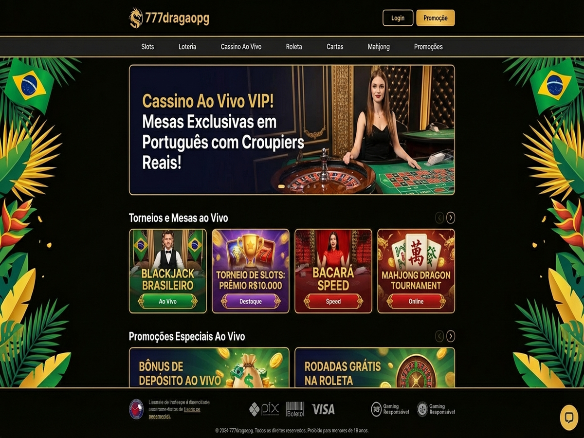 Screenshot 3 777dragaopg